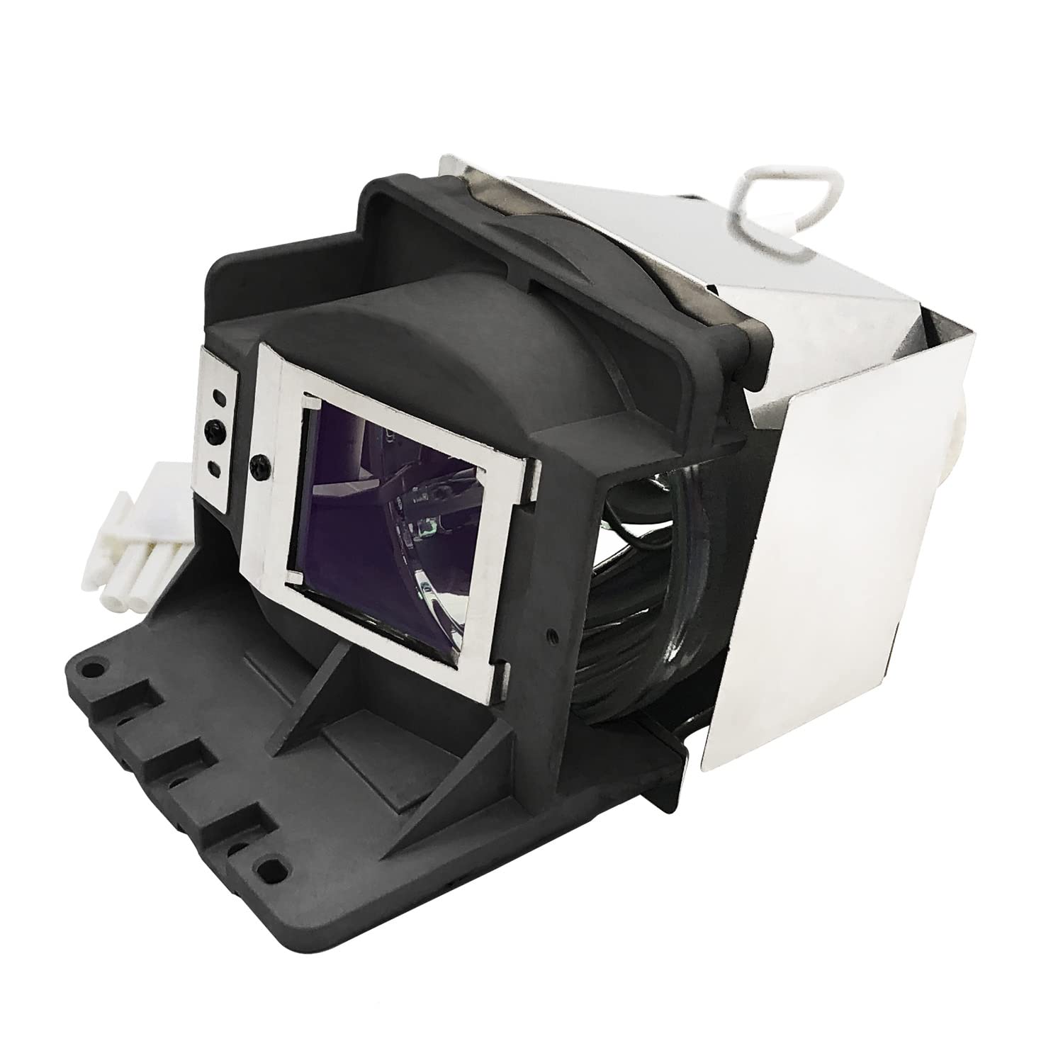 BenQ HT3550i 4K プロジェクター（純正交換ランプ付属） Amazon.co.jp: BenQ ベンキュー プロジェクター HT3550i用交換